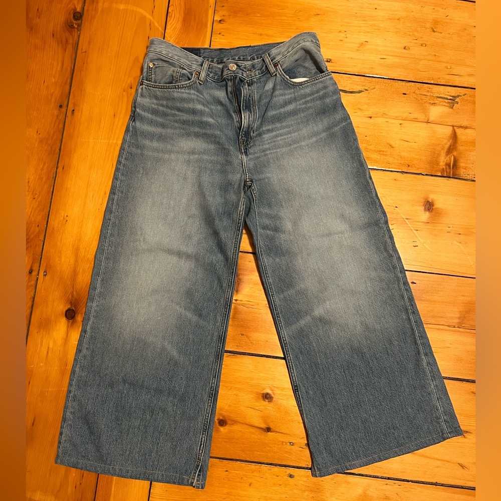 Redone Jeans